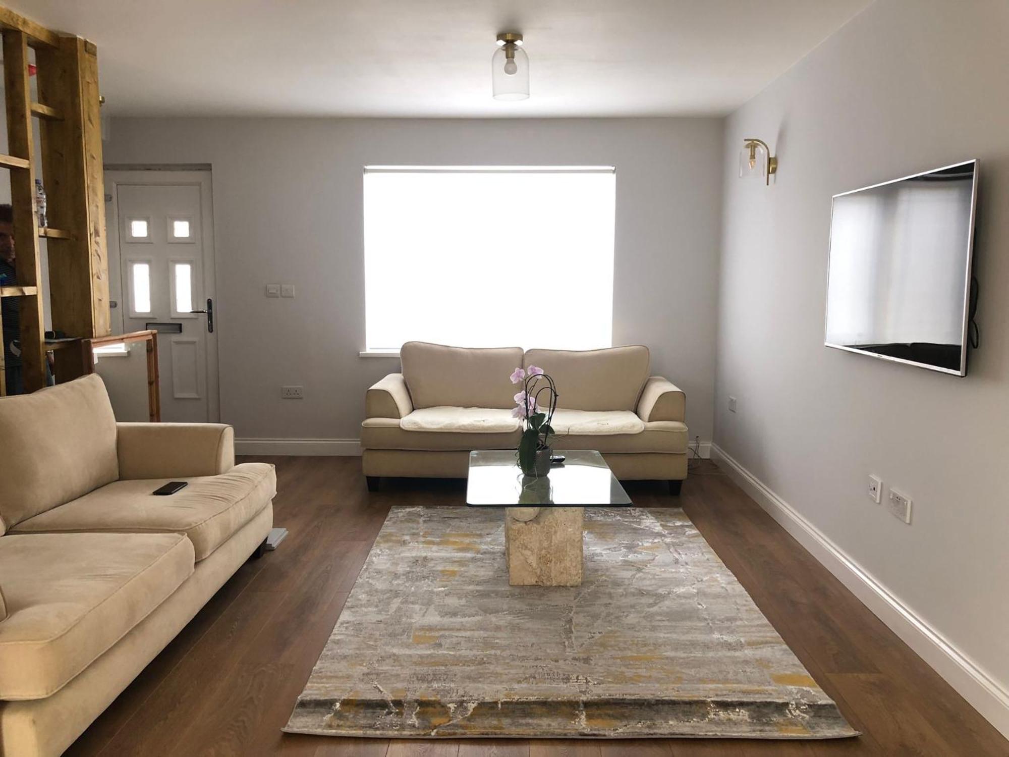 Cozy House With Free Parking & Wifi Near Maryland Station Hotel Londen Buitenkant foto