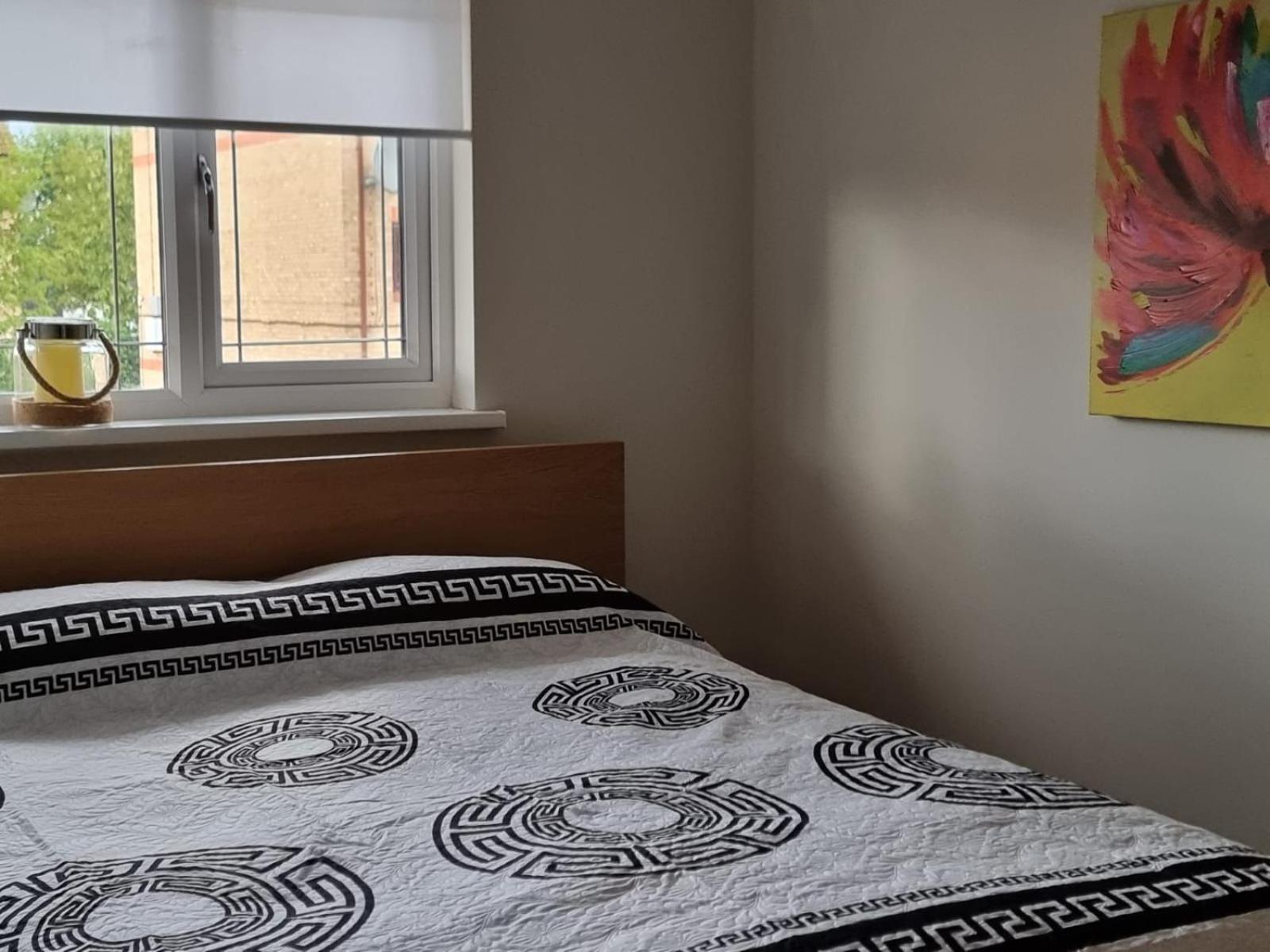 Cozy House With Free Parking & Wifi Near Maryland Station Hotel Londen Buitenkant foto