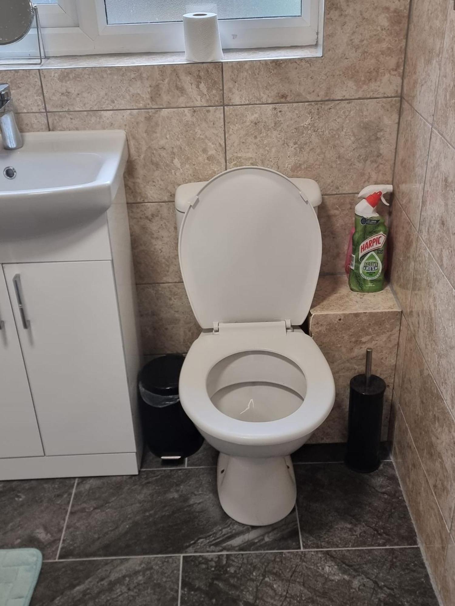 Cozy House With Free Parking & Wifi Near Maryland Station Hotel Londen Buitenkant foto