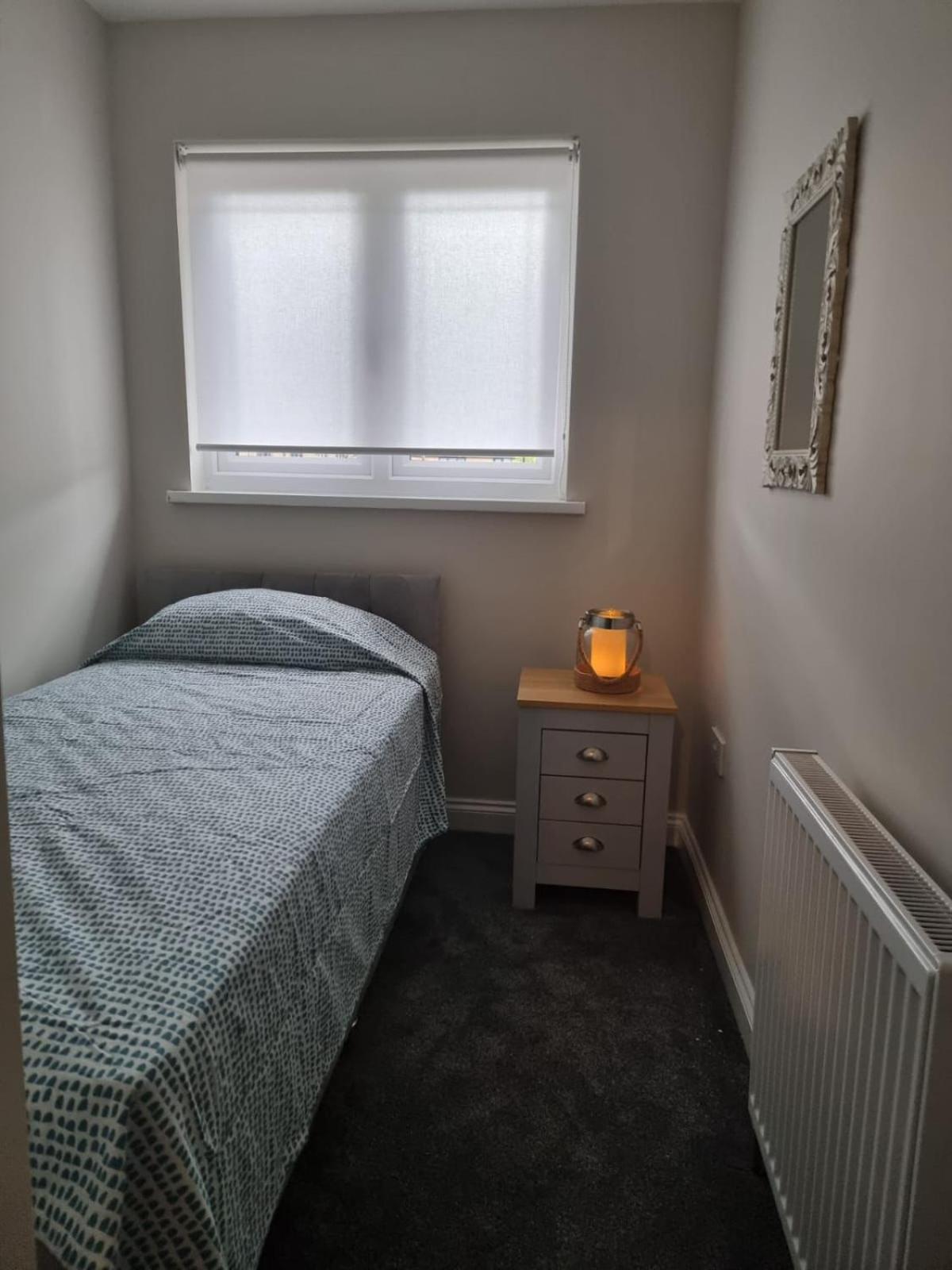 Cozy House With Free Parking & Wifi Near Maryland Station Hotel Londen Buitenkant foto